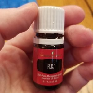 R.C. 5ml Young Living Oil